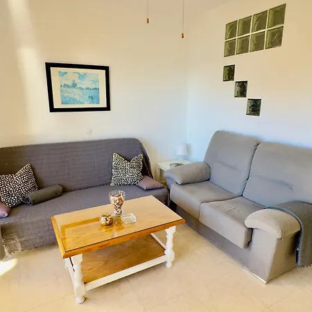 G&g Benalbeach Mediterranean Views Apartment *