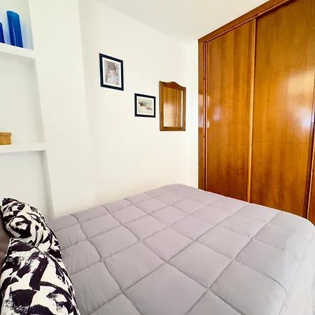 Apartament G&g Benalbeach Mediterranean Views