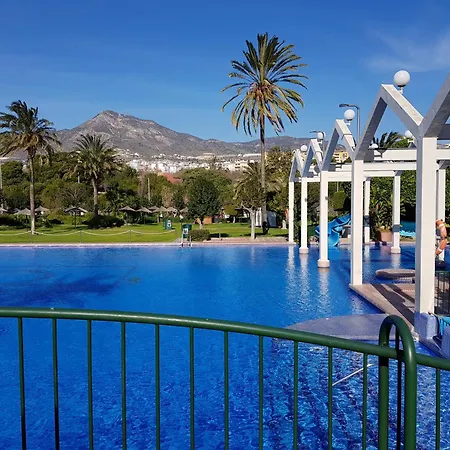 G&g Benalbeach Mediterranean Views Apartment Benalmadena