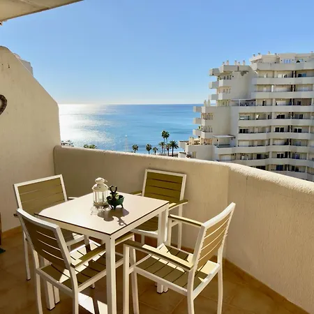 G&g Benalbeach Mediterranean Views 아파트 *