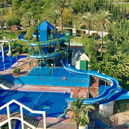 G&g Benalbeach Mediterranean Views